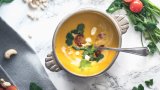 Hearty Vegetable Soup